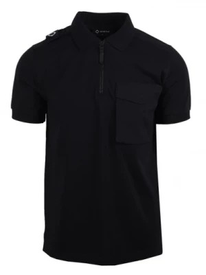 Zdjęcie produktu Cargo Pocket Polo Shirt Ma.strum