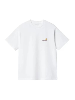 Zdjęcie produktu Carhartt WIP American Script T-Shirt W Carhartt Wip
