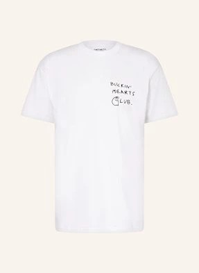 Zdjęcie produktu Carhartt Wip T-Shirt weiss