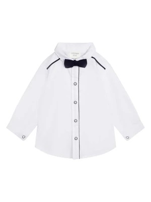 Zdjęcie produktu Carrément beau Koszula w kolorze białym rozmiar: 68