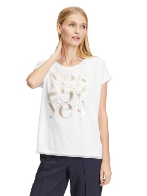 Zdjęcie produktu CARTOON Koszulka w kolorze białym rozmiar: 34