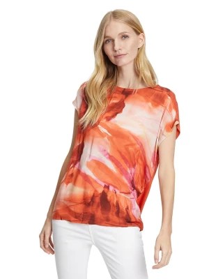 Zdjęcie produktu CARTOON Koszulka w kolorze pomarańczowym rozmiar: 36