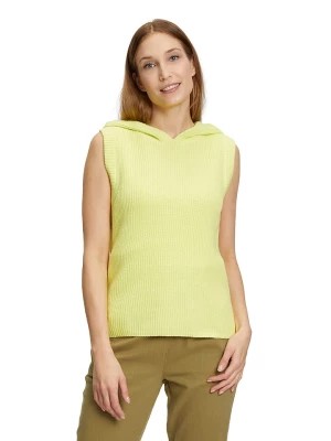 Zdjęcie produktu CARTOON Sweter w kolorze żółtym rozmiar: S