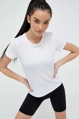 Zdjęcie produktu Casall t-shirt treningowy kolor biały