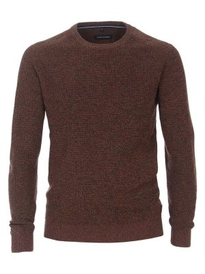 Zdjęcie produktu CASAMODA Sweter w kolorze brązowym rozmiar: M