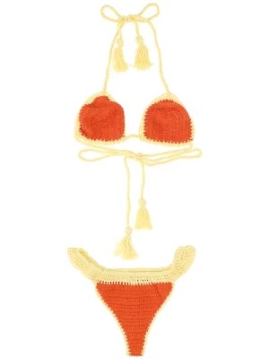 Zdjęcie produktu Cascais Bikini - Kostium kąpielowy damski Akoia Swim