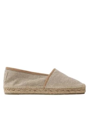 Zdjęcie produktu Castañer Espadryle Kenda V/012 023009-2010 Beżowy