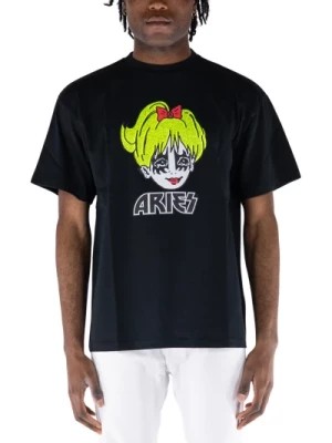 Zdjęcie produktu Casual Aries T-shirt Aries