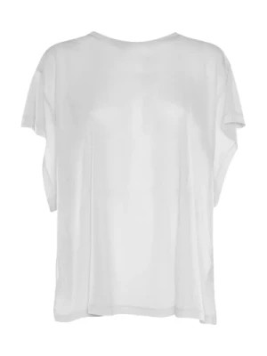 Zdjęcie produktu Casual Bawełniany T-shirt Dondup