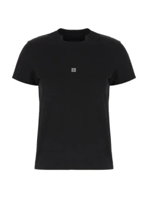Zdjęcie produktu Casual Bawełniany T-shirt Givenchy