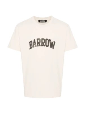 Zdjęcie produktu Casual Jersey T-shirt dla mężczyzn Barrow