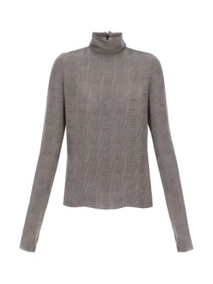 Zdjęcie produktu Casual Sweatshirt dla Mężczyzn i Kobiet Saint Laurent