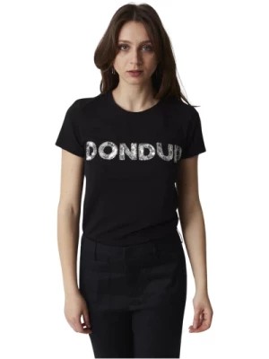 Zdjęcie produktu Casual T-Shirt Dondup