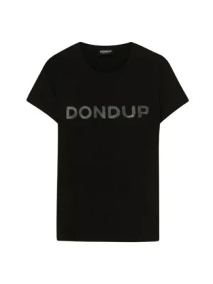 Zdjęcie produktu Casual T-Shirt Dondup