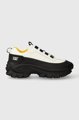 Zdjęcie produktu Caterpillar sneakersy INTRUDER GALOSH kolor biały P110533