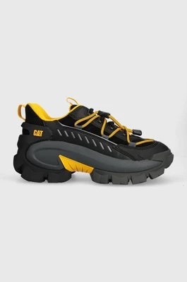 Zdjęcie produktu Caterpillar sneakersy INTRUDER MAX kolor czarny P111450