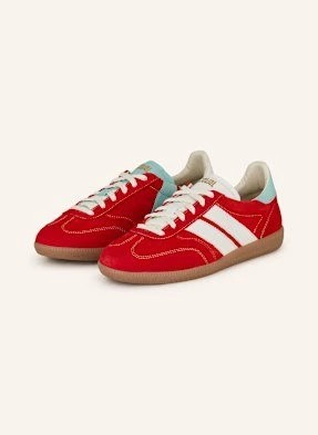 Zdjęcie produktu Caval Sneakersy Pulse rot