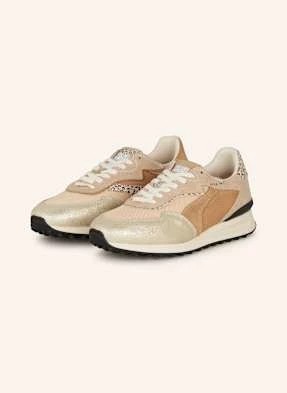 Zdjęcie produktu Caval Sneakersy Wave beige