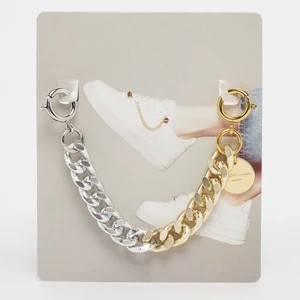 Zdjęcie produktu Chain A$AP, marki Cheeky Chain MunichBags, w kolorze Złoty, rozmiar