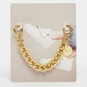 Zdjęcie produktu Chain Ava, marki Cheeky Chain MunichBags, w kolorze Złoty, rozmiar