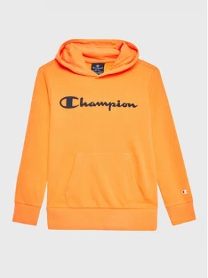 Zdjęcie produktu Champion Bluza 306277 Pomarańczowy Regular Fit