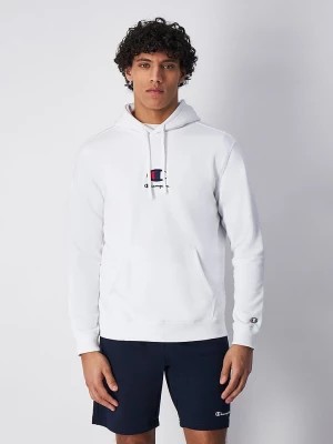 Zdjęcie produktu Champion Bluza w kolorze białym rozmiar: XL