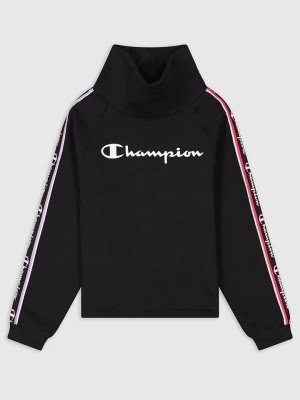 Zdjęcie produktu Champion Bluza w kolorze czarnym rozmiar: 98/104