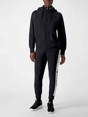 Zdjęcie produktu Champion Bluza w kolorze czarnym rozmiar: M