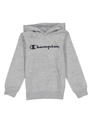 Zdjęcie produktu Champion Bluza w kolorze szarym rozmiar: M
