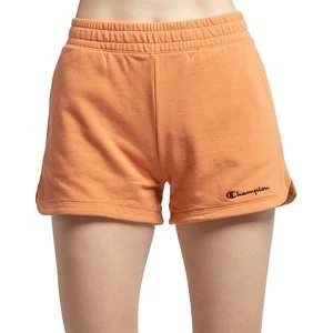 Zdjęcie produktu Champion Organic Cotton Terry High Waist Shorts > 114354-OS011