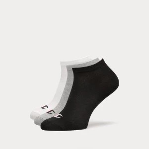 Zdjęcie produktu Champion Skarpety 3Pk Sneaker Socks