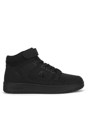 Zdjęcie produktu Champion Sneakersy RD18 CORD B GS MID S32892-KK002 Czarny