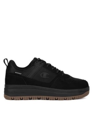 Zdjęcie produktu Champion Sneakersy RD18 UTILITY WP LOW S22297-KK001 Czarny