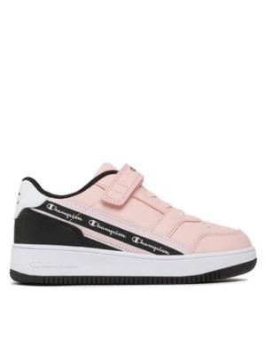 Zdjęcie produktu Champion Sneakersy S32506-PS013 Różowy