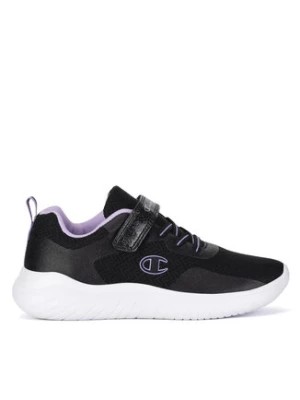 Zdjęcie produktu Champion Sneakersy SOFTY EVOLVE G PS S32532-KK009 Czarny