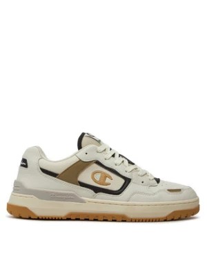 Zdjęcie produktu Champion Sneakersy Z89 Low Low Cut Shoe S22099-CHA-WW013 Écru