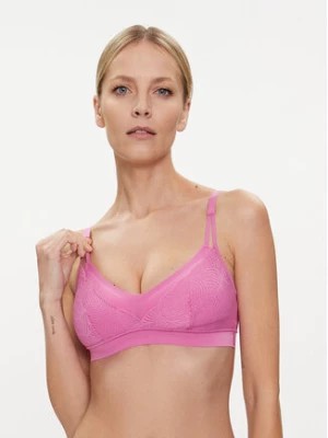 Zdjęcie produktu Chantelle Biustonosz braletka Soft Stretch C11GQ9 Różowy