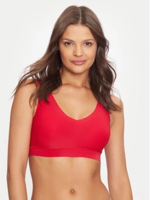 Zdjęcie produktu Chantelle Biustonosz top Soft Stretch C16A10 Czerwony