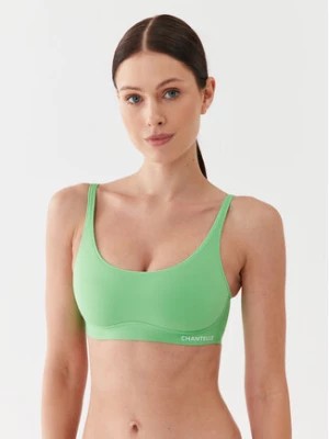 Zdjęcie produktu Chantelle Biustonosz top Soft Stretch C16A50 Zielony