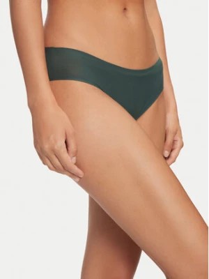 Zdjęcie produktu Chantelle Figi klasyczne Soft Stretch C26430 Zielony