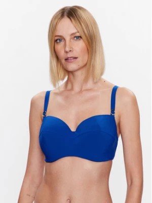 Zdjęcie produktu Chantelle Góra od bikini Celestial C12T50 Niebieski