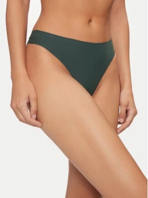 Zdjęcie produktu Chantelle Stringi Soft Stretch C26490 Zielony