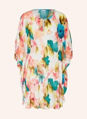 Zdjęcie produktu Charmline Sukienka Letnia Typu Kaftan True Bloom weiss