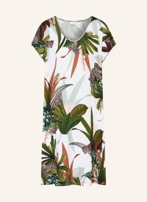Zdjęcie produktu Charmline Sukienka Plażowa Floral Safari gruen