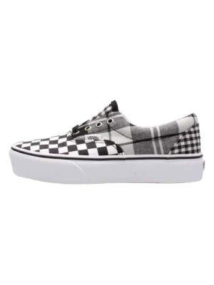 Zdjęcie produktu Checkerboard Era Platform Sneakers Vans