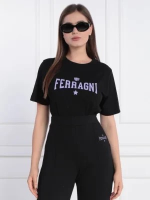 Zdjęcie produktu Chiara Ferragni T-shirt | Regular Fit