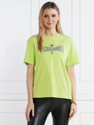 Zdjęcie produktu Chiara Ferragni T-shirt | Regular Fit | stretch