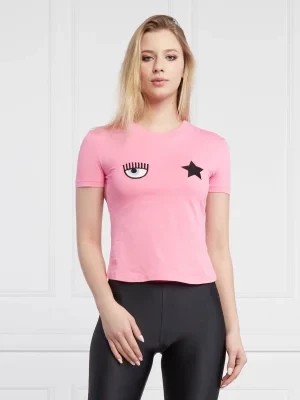 Zdjęcie produktu Chiara Ferragni T-shirt | Slim Fit