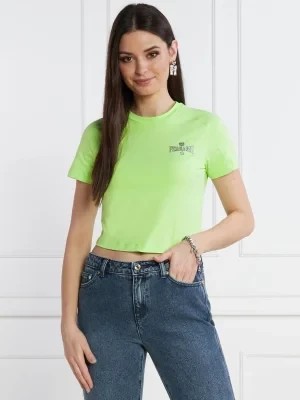 Zdjęcie produktu Chiara Ferragni Top | Cropped Fit