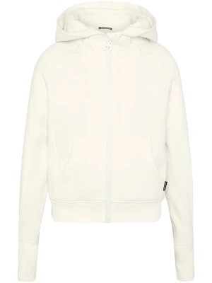 Zdjęcie produktu Chiemsee Bluza "Silana" w kolorze białym rozmiar: 158/164